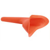 Generique Pisse-debout MILAN Orange